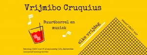 vrijmibo Cruquius